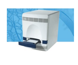 赛默飞Applied Biosystems? 7500 Fast Dx Real-Time PCR Instrument, with laptop computer